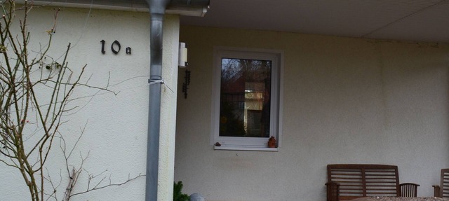 Spacious apartment with service in a quiet environment