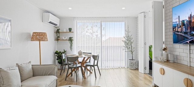 Spacious 1-Bed in the Heart of Teneriffe
