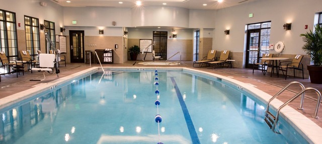 Spacious 2-BR Suite | 1 King, 2 Queens | Albany
