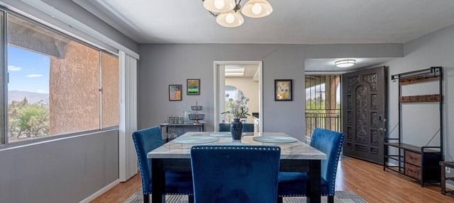 Spacious 2Bed 2bath condo w/pool and spa!