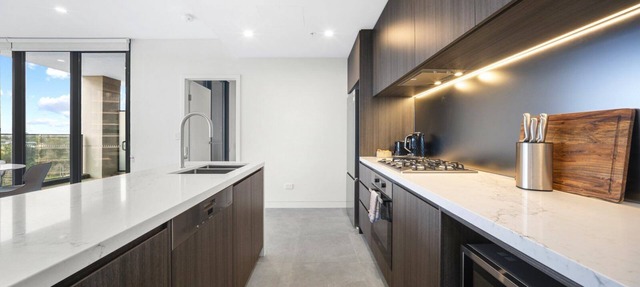 Spacious 2Bedroom Apt | Homebush
