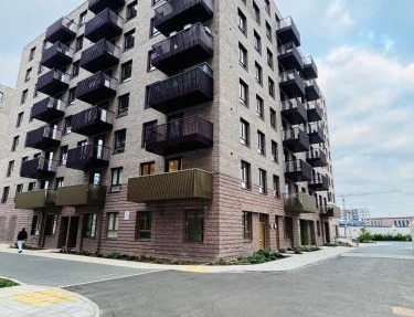 Spacious 2Bedroom Entire Luxury Flat in London