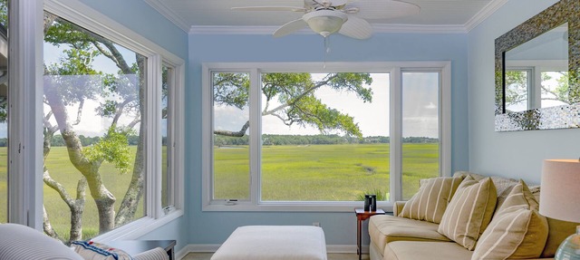 Spacious 2BR/2.5 BA Seabrook Island Villa, Amazing Marsh Views!