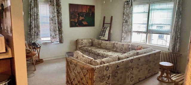 Spacious 2BR Getaway - Near City -Easy Parking