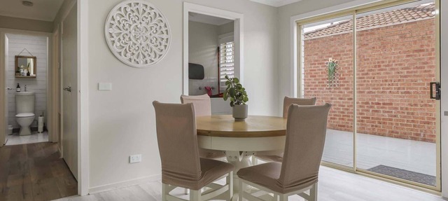 Spacious 3-Bed Home with Garden in Preston