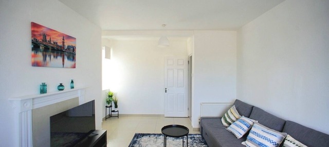 Spacious 3BR/2BA – Central London - Walk to Paddington/Hyde Park