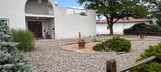 Spacious 4-bedroom estate with Game Room, Fantastic Balloon Views and RV Parking