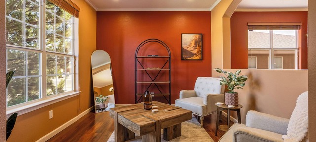 Spacious 4-bedroom house in phenomenal Rio Rancho with WiFi, AC