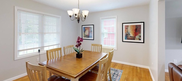 Spacious 4-bedroom house in charming Worcester with AC, WiFi