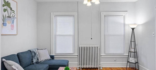 Spacious 4‑Bedroom Vacation Rental – First‑Floor Home Near Downtown Albany