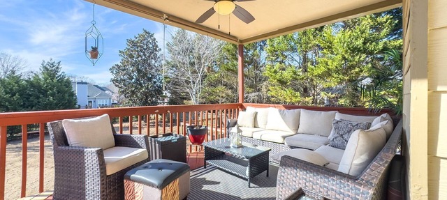 Spacious 4BR w/Downstairs Suite | 5% 10%