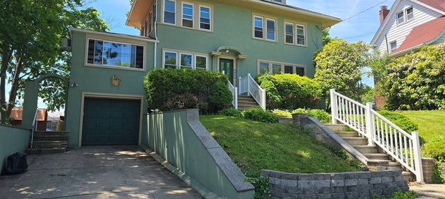 Spacious 5 BD Colonial-near NYC/EWR/MetLife Stadium