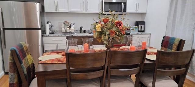 Spacious 5-bedroom house in welcoming Silver Spring