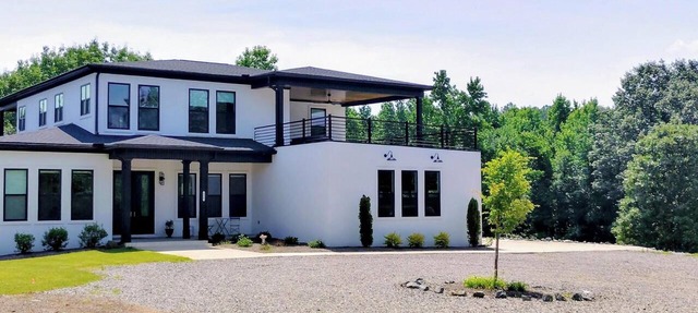 Spacious 5-bedroom house near North Augusta, for the week of the Masters