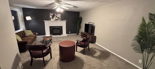Spacious 5BR Entire Home w/Private Studio - Sleeps 10