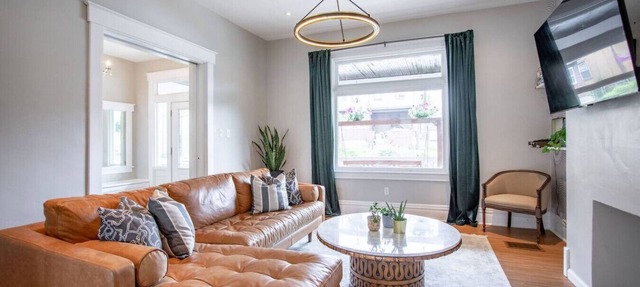 Spacious 5BR Home | Great for Groups & Families