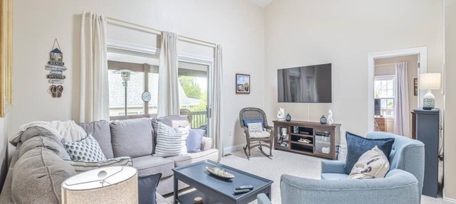 Spacious 6-Bedroom Home near Cape May Beaches