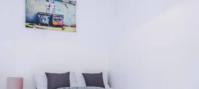 Spacious 6BR Property with Ensuite – Perfect for Groups Stays