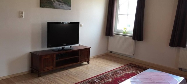 Spacious 70sqm apartment with two bedrooms and terrace