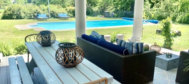 Spacious Adirondacks Retreat 6BR, Heated Pool. Lake Champlain