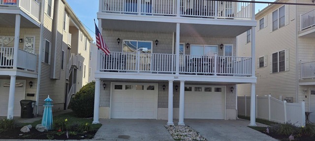 Spacious and Beautiful 4 Bedroom Condo