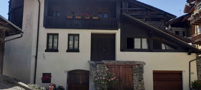Spacious and comfortable apartment in Dimaro