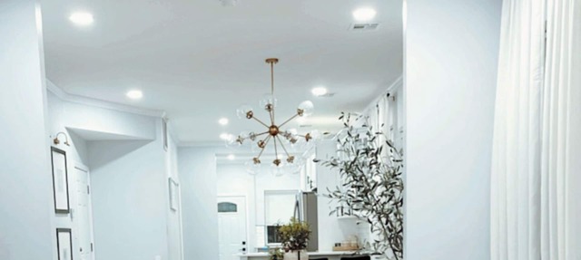 Spacious and Modern apartment in central NJ