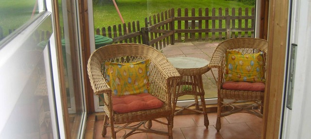 spacious apartment in a quiet location - Apartment Kelpin