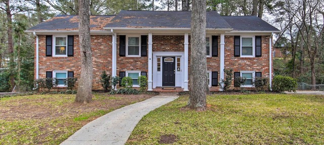 Spacious Augusta House ~ 1 Mi to Masters Golf Club