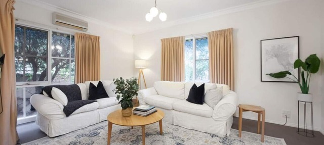 Spacious Balwyn Villa in Great Location