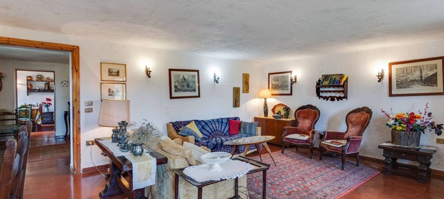 Spacious Cottage in Veneto