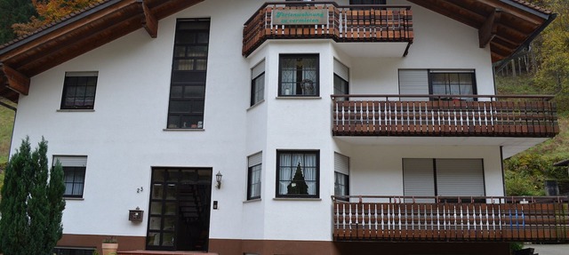 Spacious "Celin" vacation apartment in the heart of the Palatinate Forest