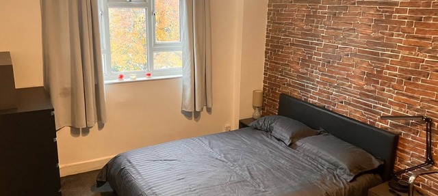 Spacious & Central | 1 Bed | WiFi | Regent's Canal