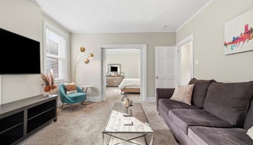 Spacious & Clean 3BR 2 Balconies Parking