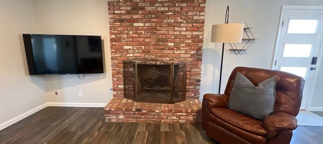 Spacious, Clean, Modern Home in welcoming Boulder City
