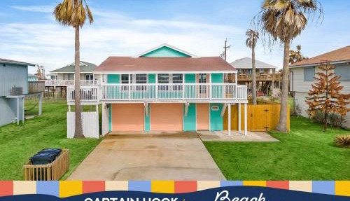 Spacious coastal haven, minutes from beach