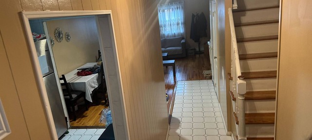 Spacious, comfortable, and Efficient NYC Stay.