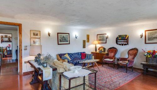 Spacious Cottage in Veneto