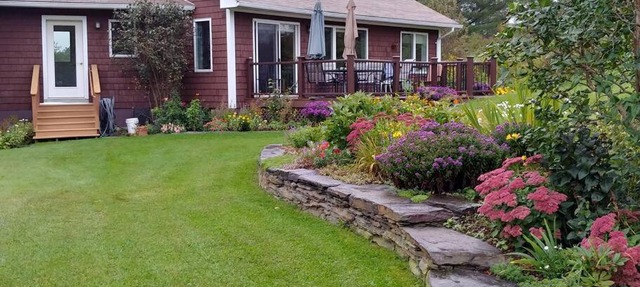 Spacious country retreat close to town and nature, Sylvana Farm VT