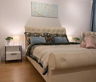 Spacious Double Room in Shared Flat