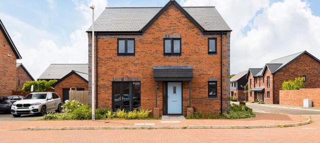 Spacious Family Home Near Warwick Castle L Spa - Pass the Keys
