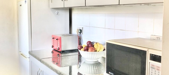 Spacious Flat - 5 minute walk to Tube