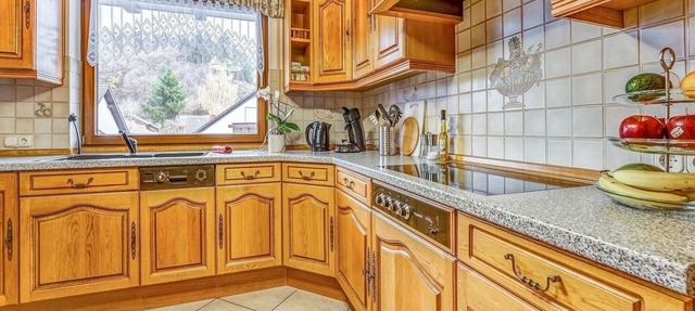 Spacious flat in Adenau near the Nürburgring