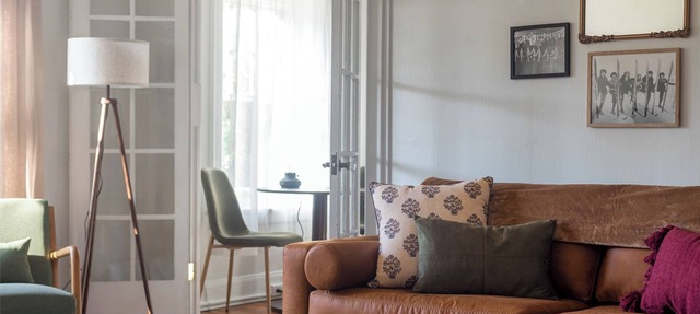Spacious Flat, Steps to 23rd Ave & Trader Joe's + Parking Included