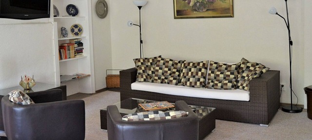 Spacious Holiday Home with Private Sauna, Terrace and Scenic River Views in Bern