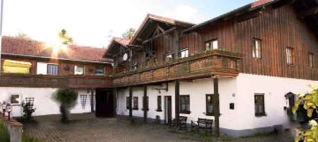 Spacious holiday home in an idyllic location