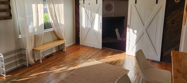 Spacious home in NE Heights
