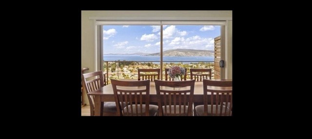 Spacious Home With Spectacular Water Views