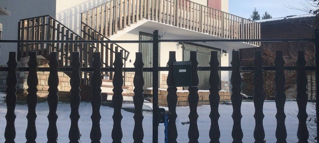 Spacious House 7 Beds. Large Asiago /Gallio garden