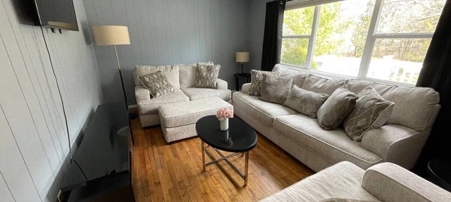 Spacious Jersey Shore Home Beaches, Six Flags & Fort Dix Nearby